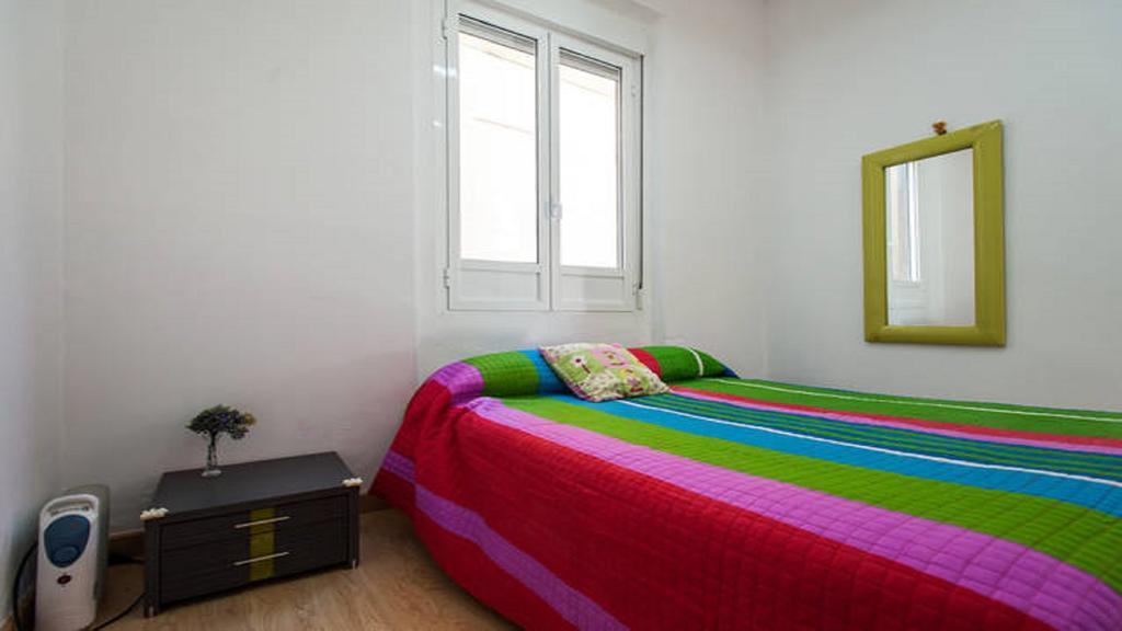 Apartamento Apartamento Balcon Semana Santa