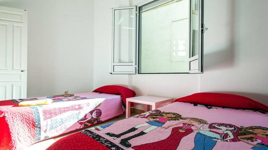 Apartment Apartamento Balcon Semana Santa *