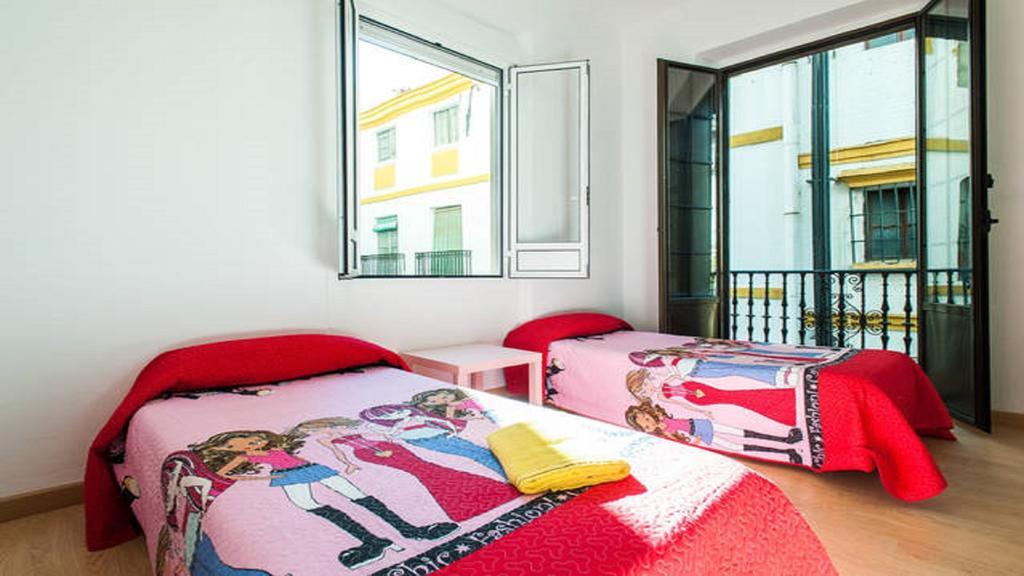 Apartamento Balcon Semana Santa Apartment Sevilla